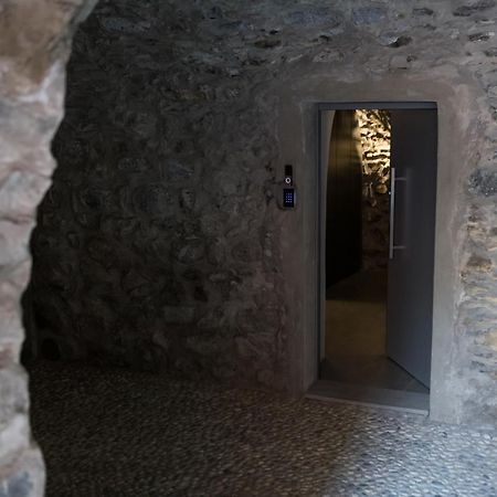 Civico 2 Apartman Costa Volpino Kültér fotó