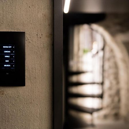 Civico 2 Apartman Costa Volpino Kültér fotó