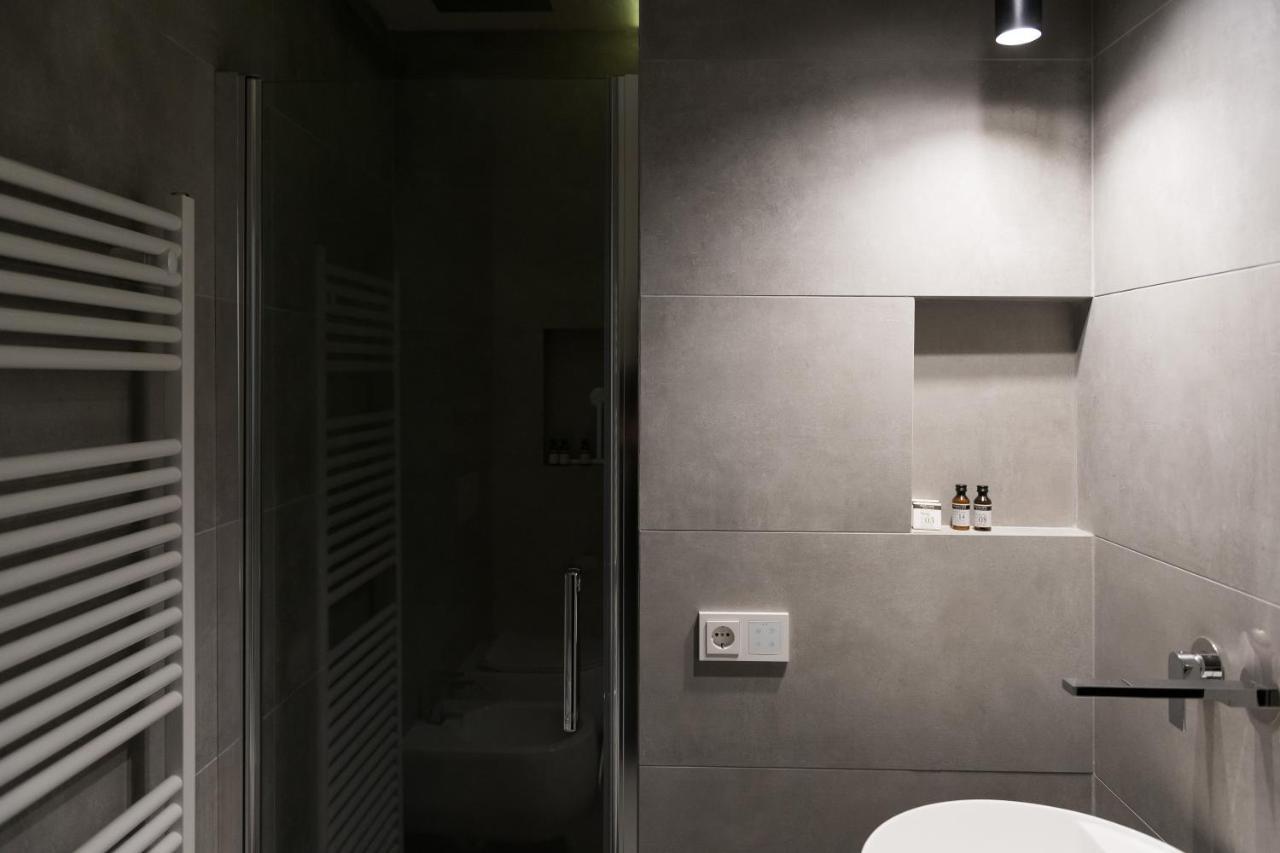Civico 2 Apartman Costa Volpino Kültér fotó