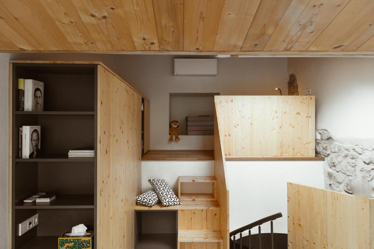 Civico 2 Apartman Costa Volpino Kültér fotó