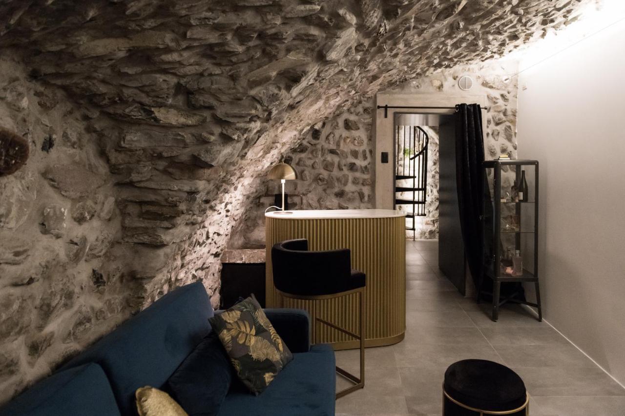 Civico 2 Apartman Costa Volpino Kültér fotó